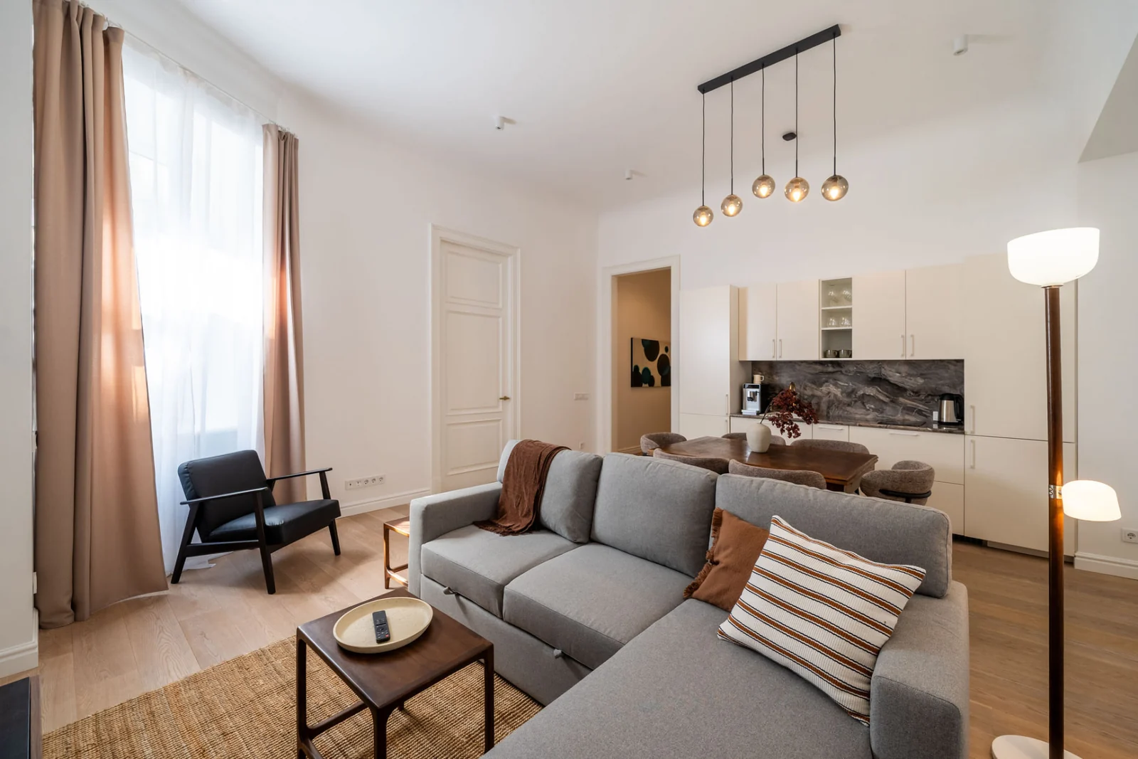 Innorental-managed property