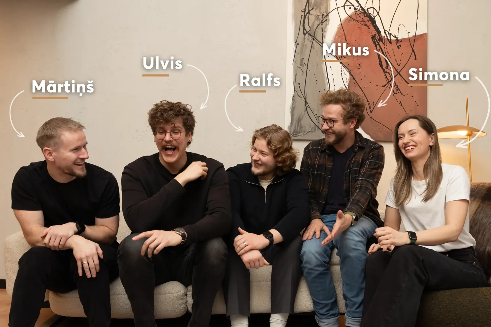 Innorental team